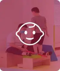 儿童康复
