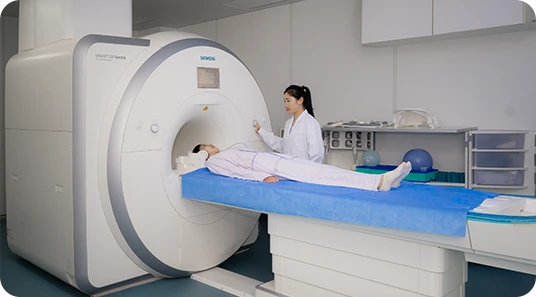 头部MRI