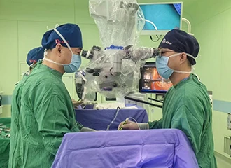 上海壹博医院脑瘫外科手术:功能性选择性脊神经后根部分离断术(FSPR)