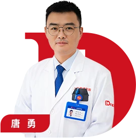 上海壹博医院骨科主诊医师唐勇