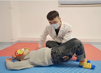 上海壹博医院脑瘫外科手术:围手术期康复